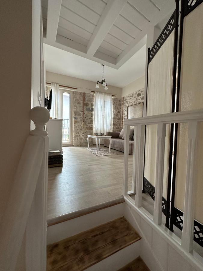 Stone Villa Πυθαγόρειο Εξωτερικό φωτογραφία
